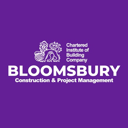 Logo of The Bloomsbury Group