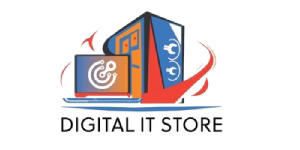 Logo of Digital IT Store Ltd