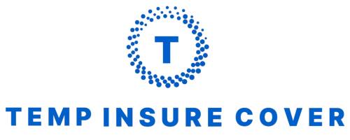 Logo of Temp Insure Cover