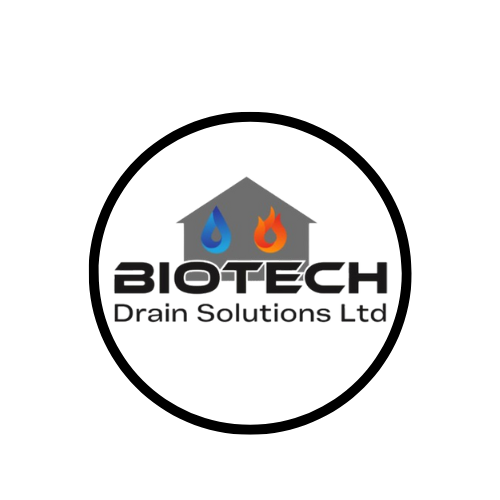 Logo of Bio Tech Drain Solutions