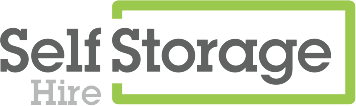 Logo of Self Storage Hire Ltd