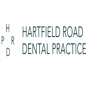 Logo of Hartfield Road Dental Practice