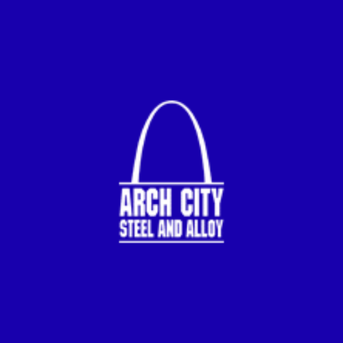 Logo of Arch City Steel & Alloy Stainless Steel Manufacturers In Fenton, Usk