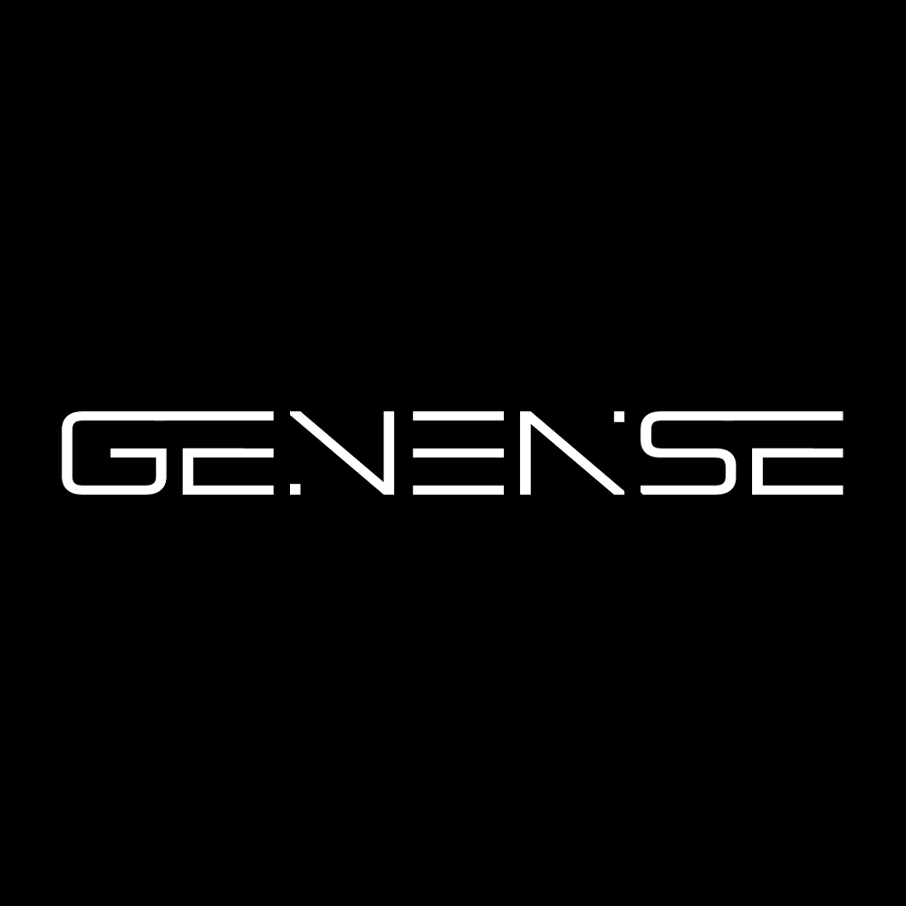 Logo of GENENSE