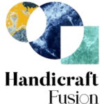 Logo of Handicraftfusion Business Information Services In Hackney, Ilkeston