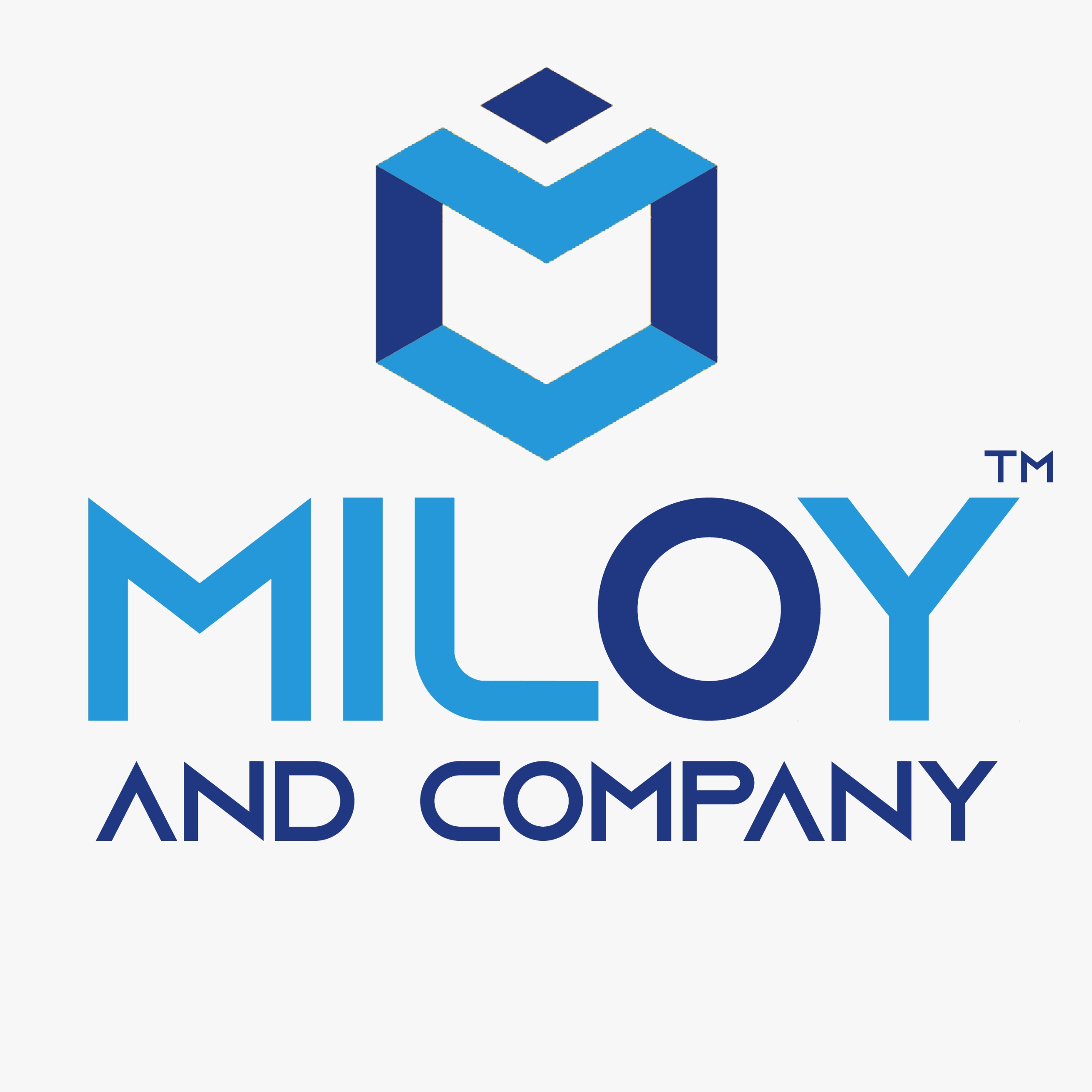 Logo of Miloy And Company