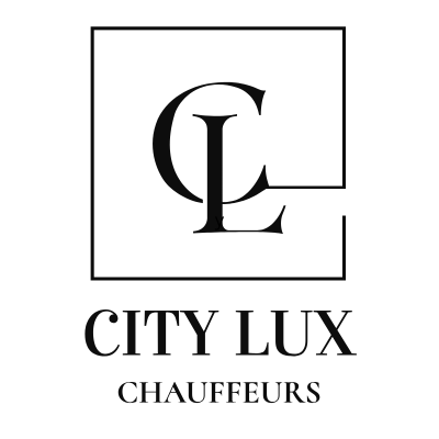 Logo of City Lux Chauffeurs