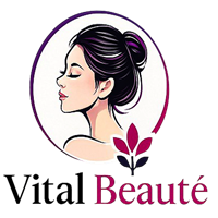 Logo of Vital Beaute