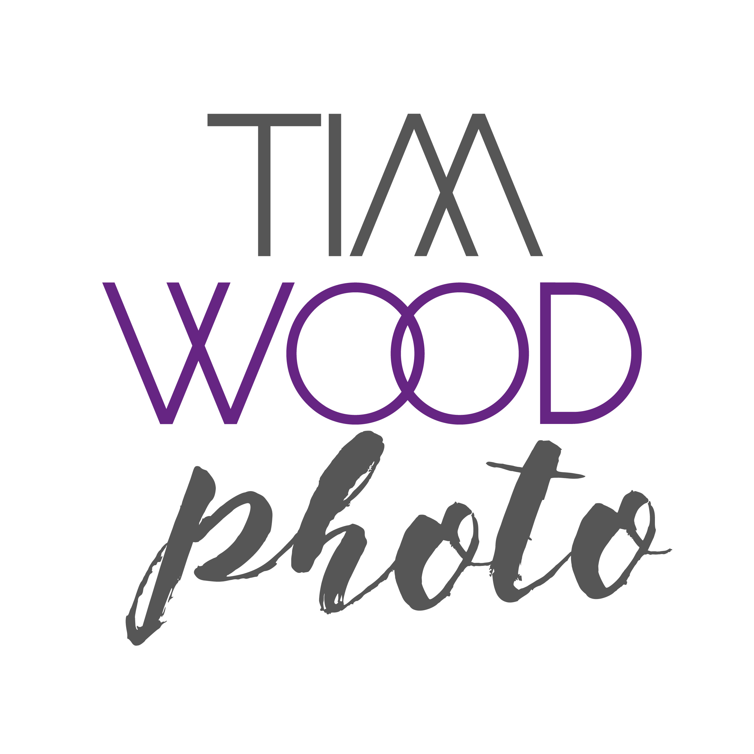 Logo of Tim Wood Photo