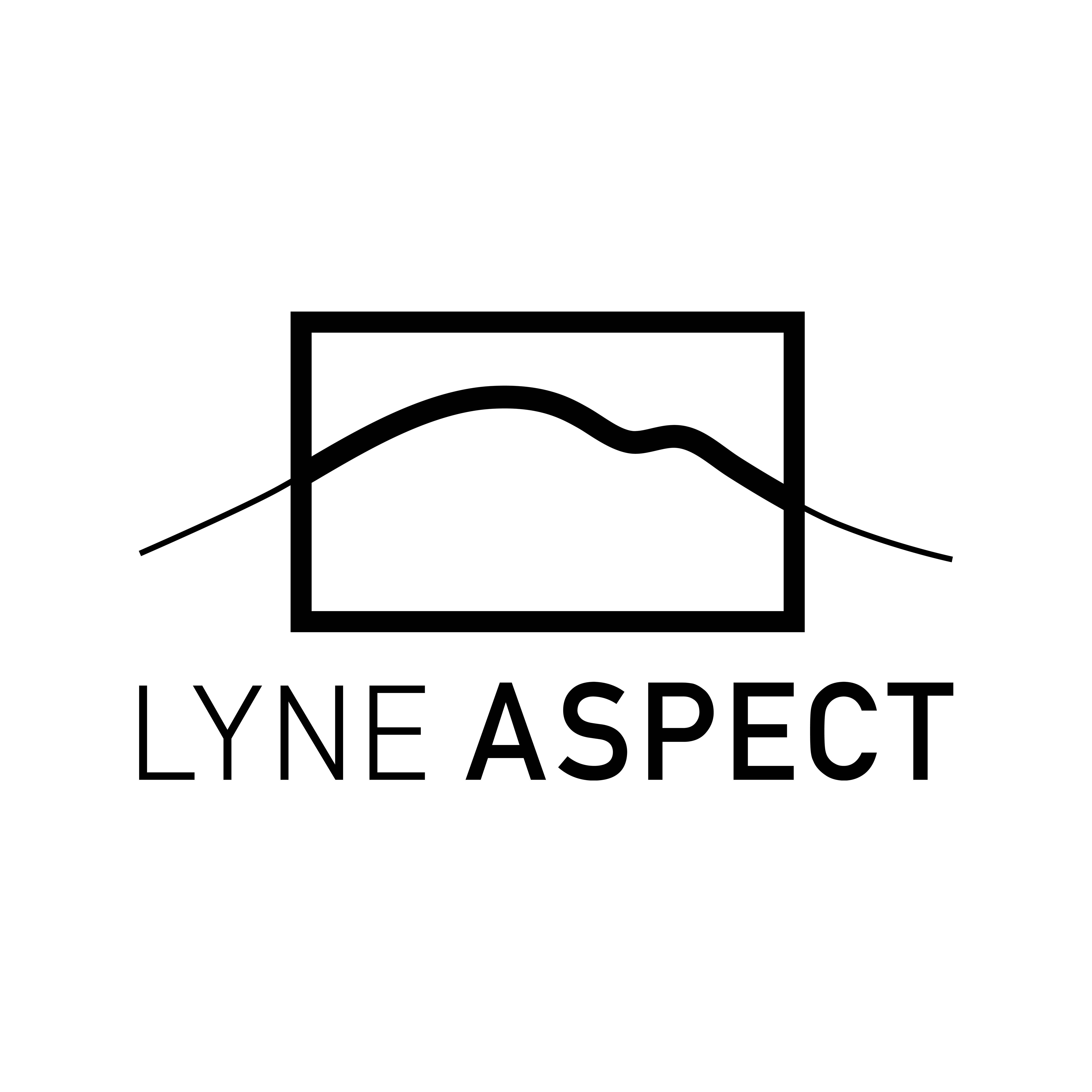 Logo of Lyne Aspect