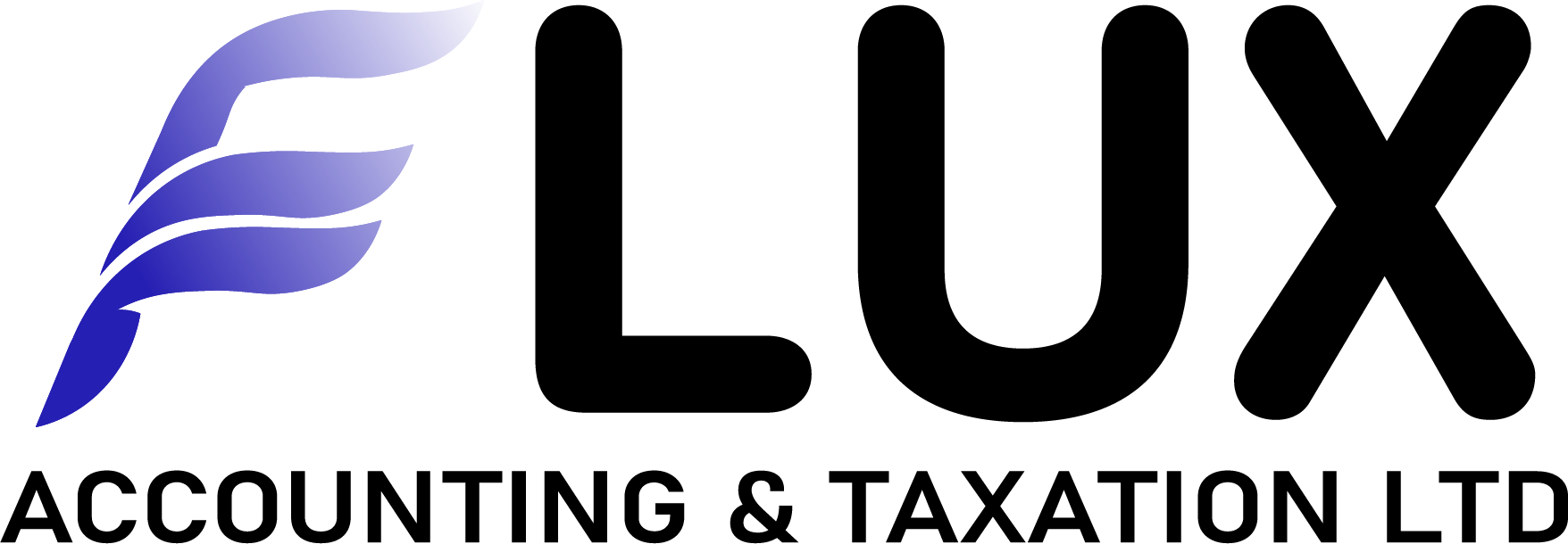Logo of Flux Accounting Taxation