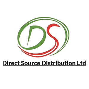 Logo of Direct Source Distribution Ltd