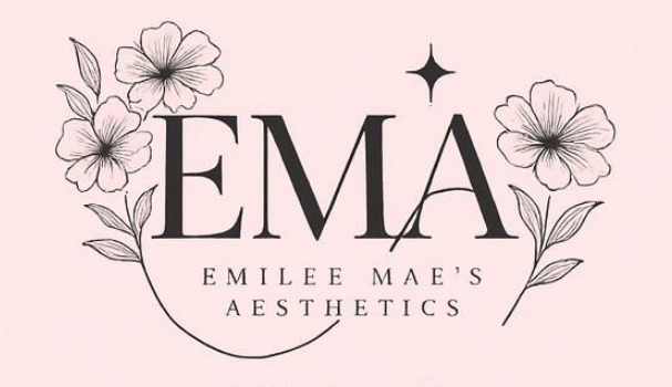 Logo of EMA Aesthetics