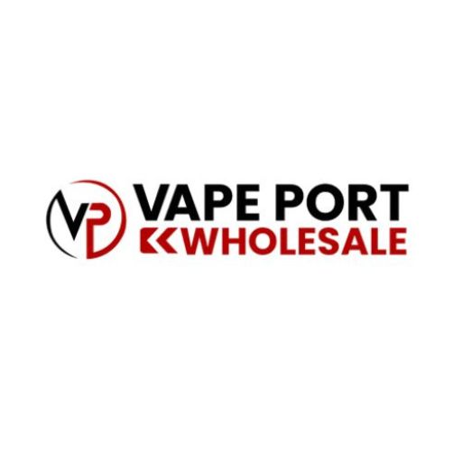 Logo of Vape Port Wholesale