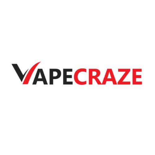 Logo of Vape Craze