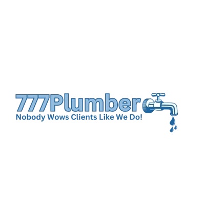 Logo of 777 Plumber