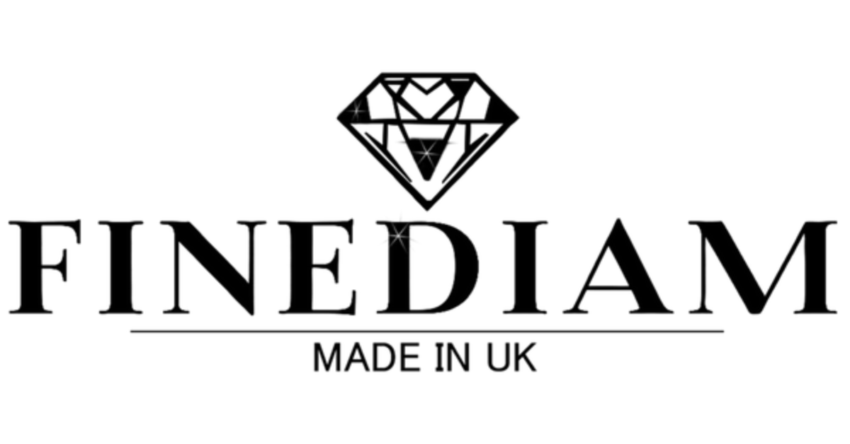Logo of Fine Diam Diamonds In Camden, London