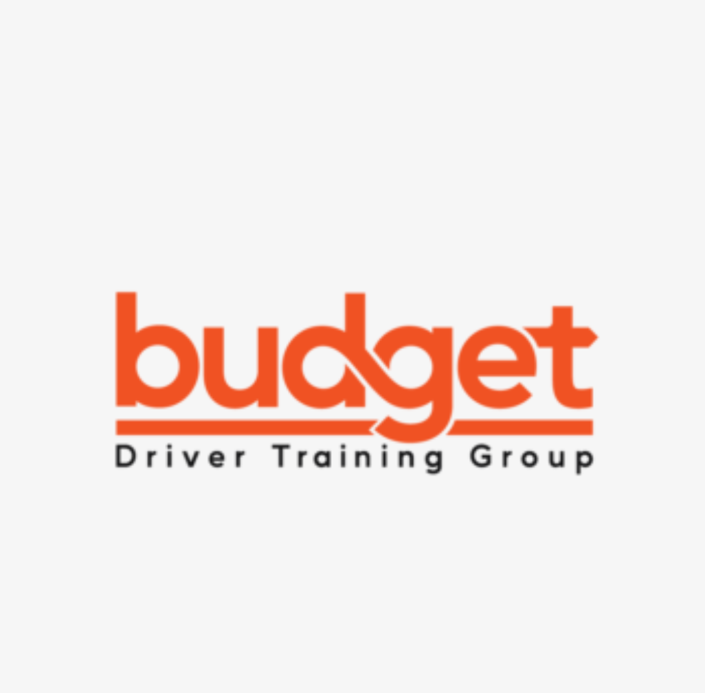 Logo of Budget Driver Training Group