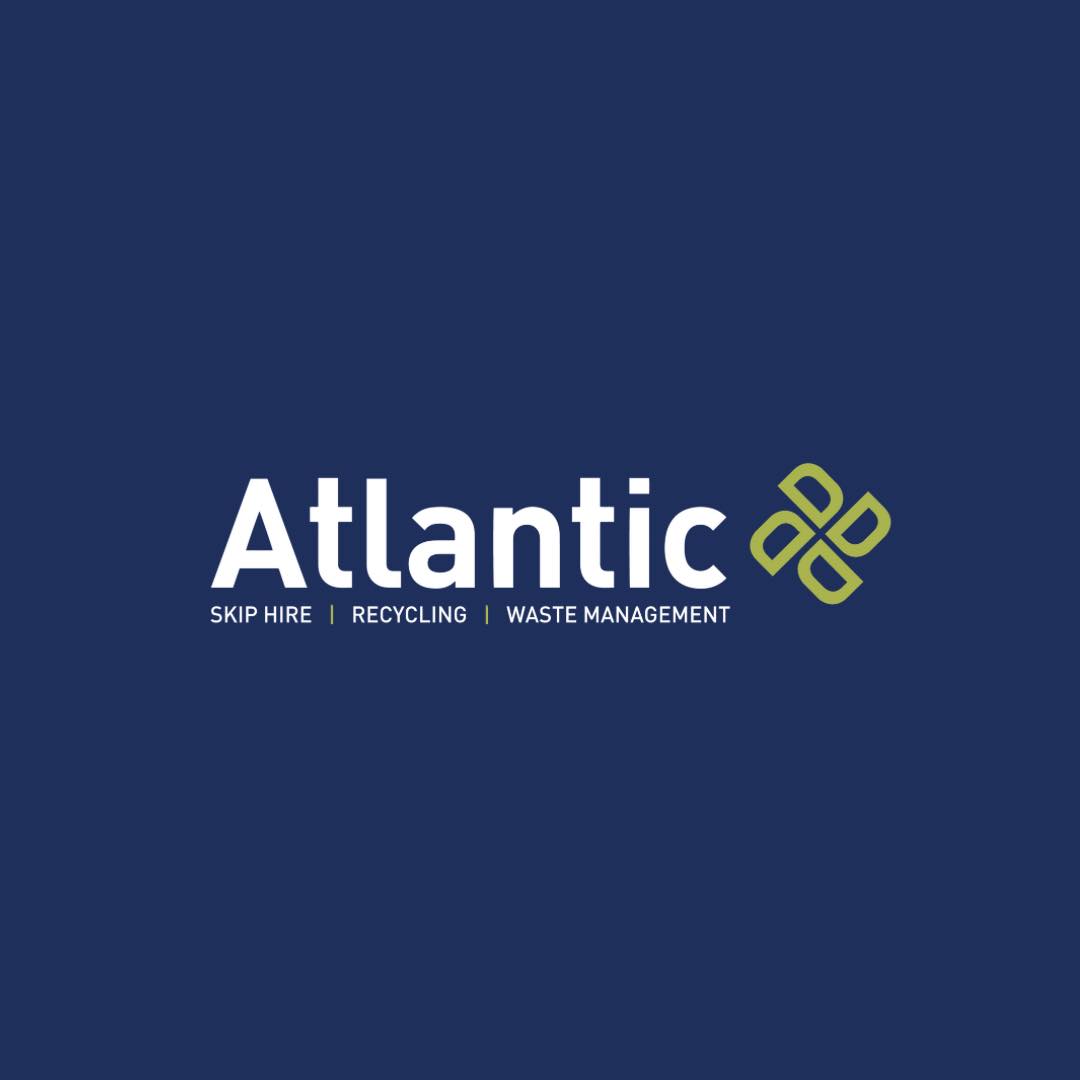 Logo of Atlantic Recycling