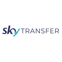 Logo of Sky Transfer London Taxi Equipment Supplies In Londonderry, Hayes