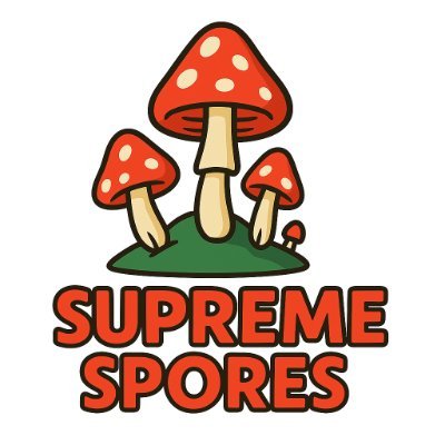 Logo of Supreme Spores