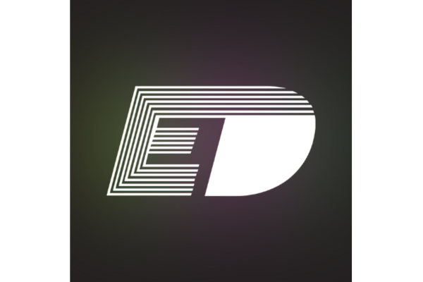 Logo of Everything Digital