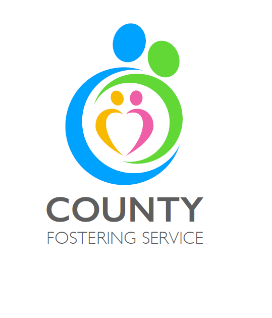 Logo of County Fostering Foster Care Service In Northampton, Northamptonshire Logo of County Fostering Foster Care Service In Northampton, Northamptonshire