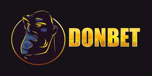 Logo of Donbet