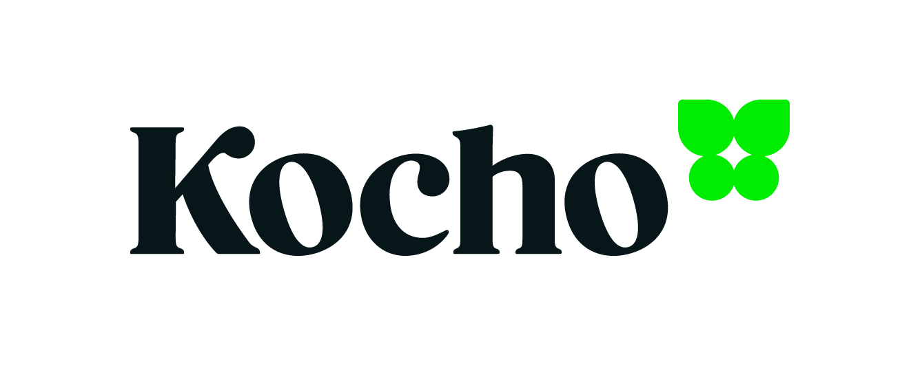 Logo of Kocho
