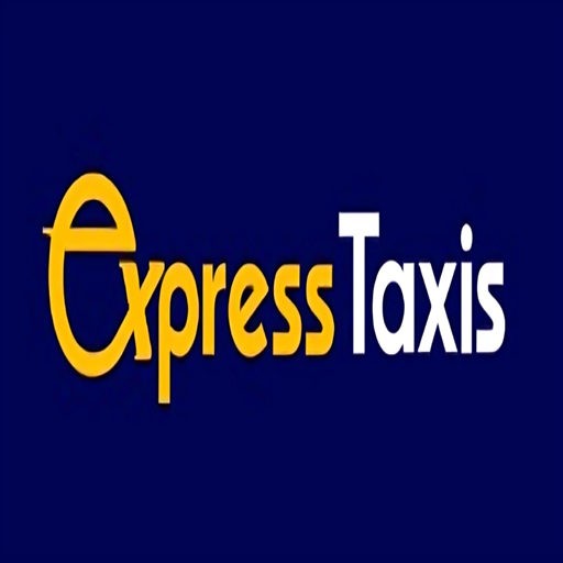 Logo of Express Cabs Couriers Ltd