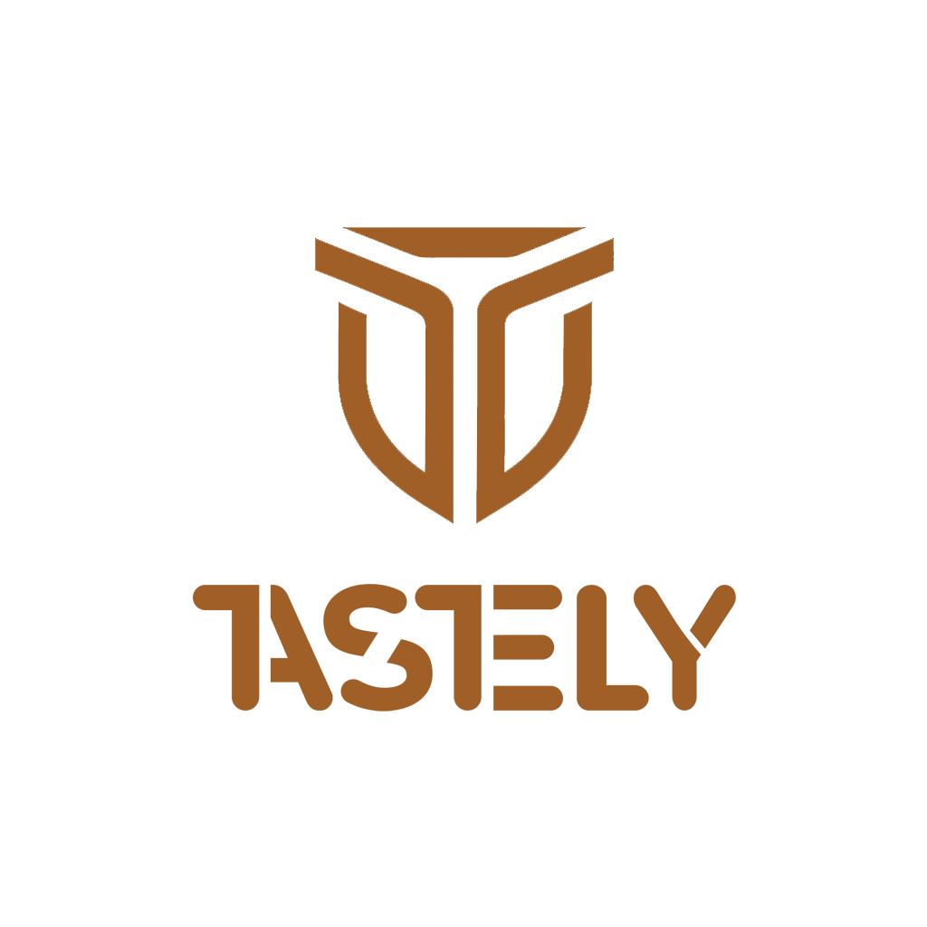 Logo of Tastely Ltd Catering Food And Drink Suppliers In Marlow, Buckinghamshire
