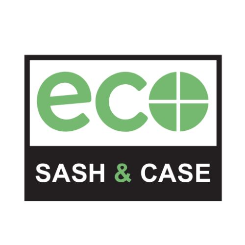 Logo of Eco Sash and Case
