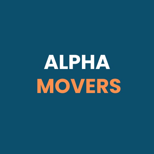 Logo of Alpha Movers UK Limited