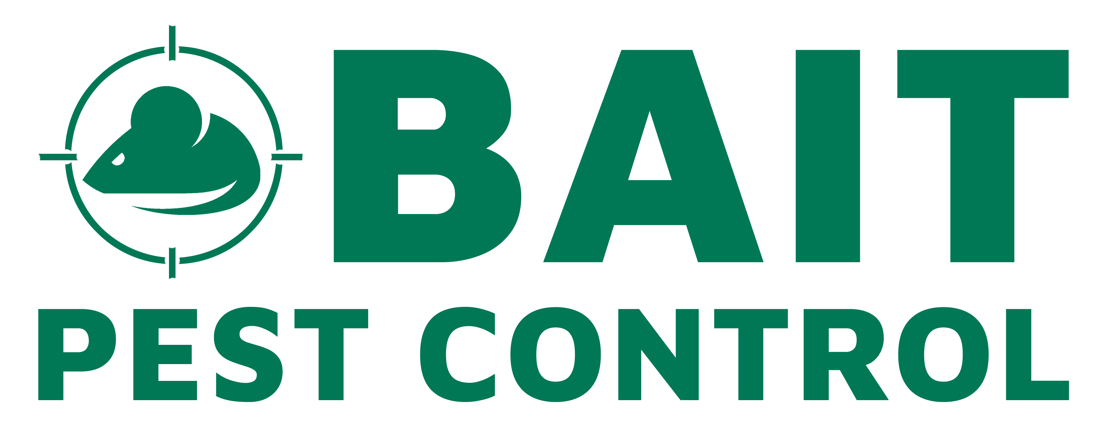 Logo of BAIT Pest Control