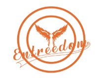 Logo of Entreedom Apparels