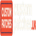 Logo of PVC Patches UK