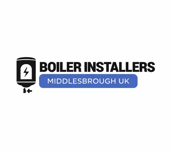 Logo of Boiler Installers Middlesbrough UK Plumbing And HVAC Equipment In Middlesbrough, North Yorkshire