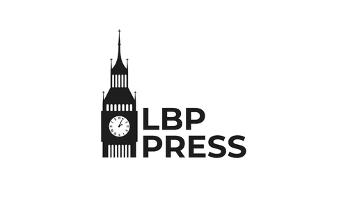 Logo of London Book Publisher Press
