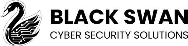 Logo of Black Swan Cyber Security Solutions Computer Security In Chesterfield, Derbyshire
