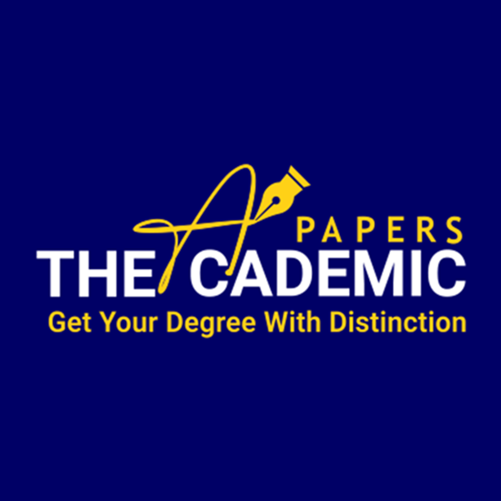 Logo of The Academic Papers