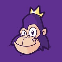 Logo of Kongzilla Creative Digital Agency Pvt Ltd
