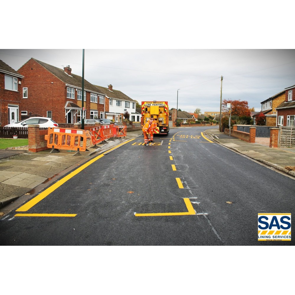 Logo of SAS Lining Services Ltd Road Marking And Surfacing Equipment And Material Mnfr In North Ferriby, East Yorkshire Logo of SAS Lining Services Ltd Road Marking And Surfacing Equipment And Material Mnfr In North Ferriby, East Yorkshire