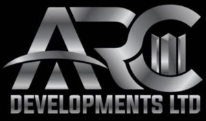 Logo of ARC Developments