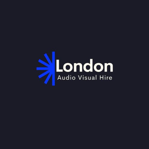 Logo of London Audio Visual Hire