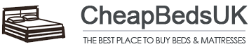 Logo of Cheap Beds UK