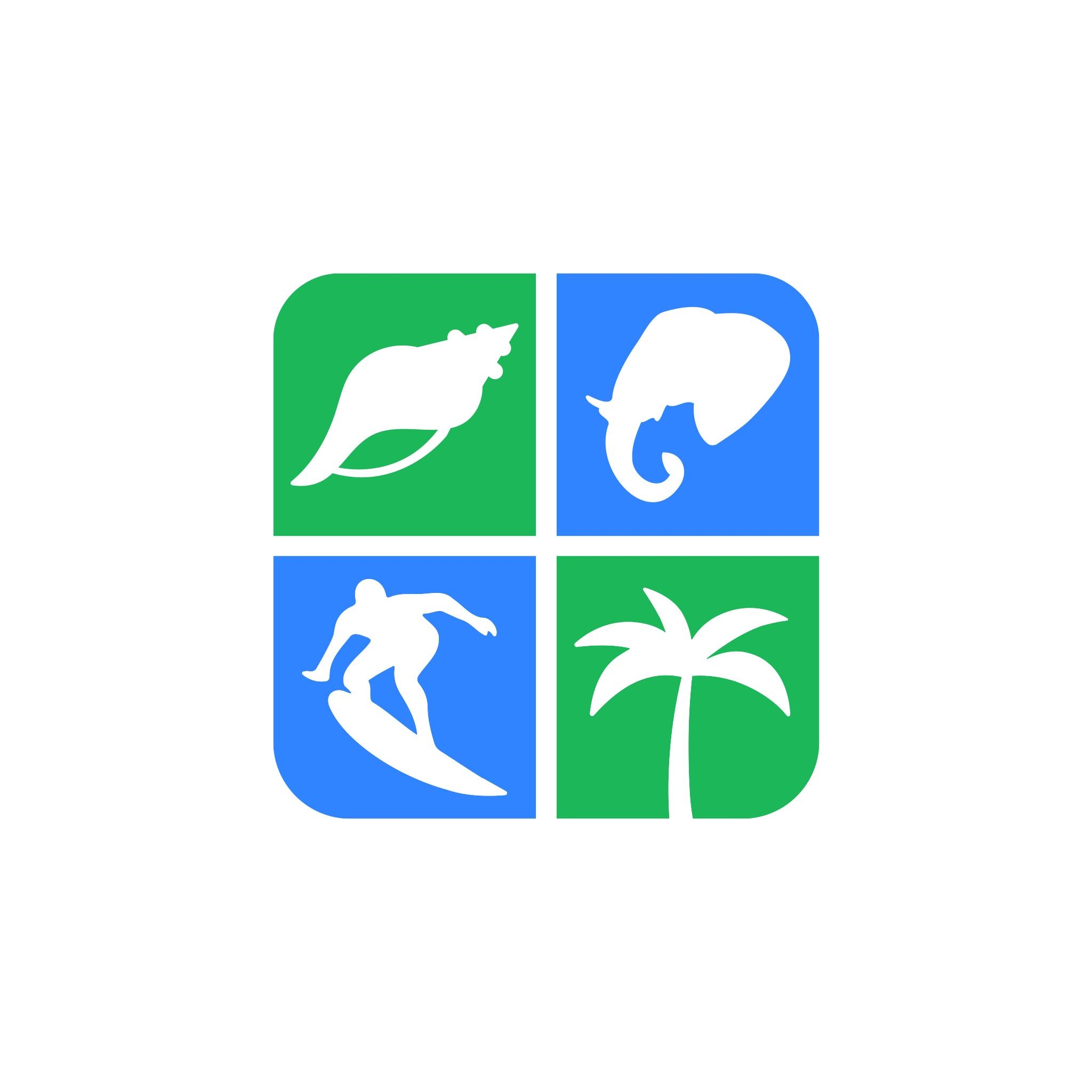 Logo of Olanka Travels UK Ltd