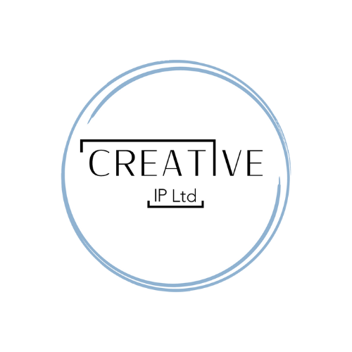Logo of Creative IP