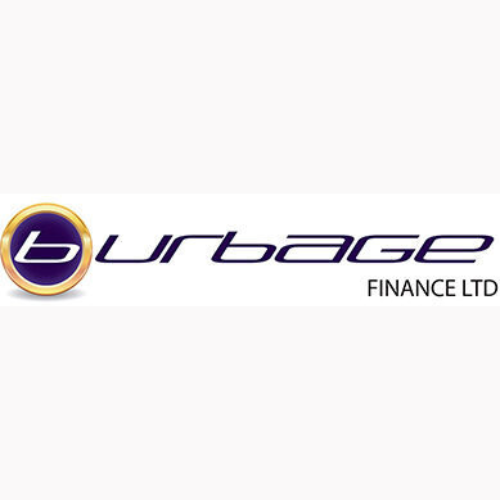 Logo of Burbage Finance Ltd