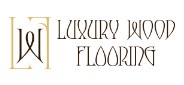 Logo of Luxury Wood Flooring