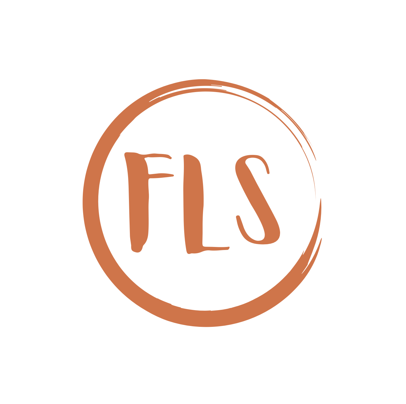Logo of Family Law Service